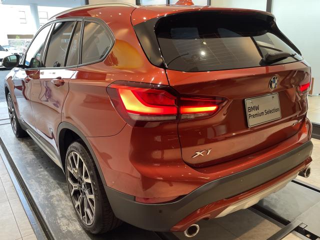ＢＭＷ Ｘ１ ｘＤｒｉｖｅ １８ｄ ｘライン 3.1万Km 290.0万円 2020年式[750]の中古車詳細(愛知県)