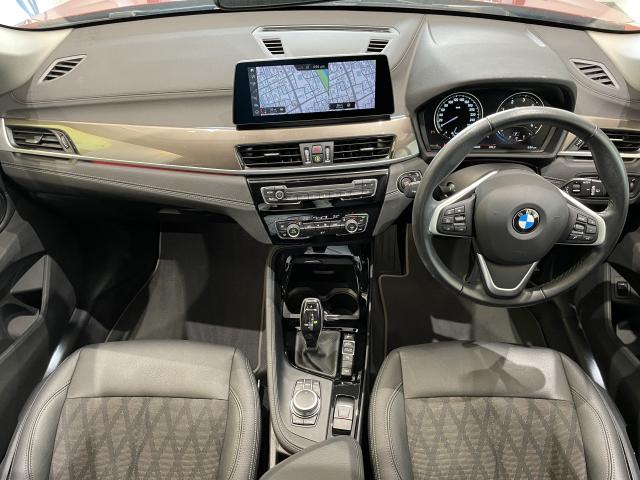ＢＭＷ Ｘ１ ｘＤｒｉｖｅ １８ｄ ｘライン 3.1万Km 290.0万円 2020年式[750]の中古車詳細(愛知県)