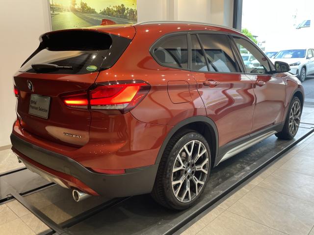 ＢＭＷ Ｘ１ ｘＤｒｉｖｅ １８ｄ ｘライン 3.1万Km 290.0万円 2020年式[750]の中古車詳細(愛知県)