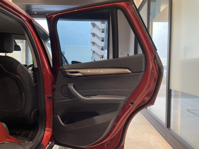 ＢＭＷ Ｘ１ ｘＤｒｉｖｅ １８ｄ ｘライン 3.1万Km 290.0万円 2020年式[750]の中古車詳細(愛知県)