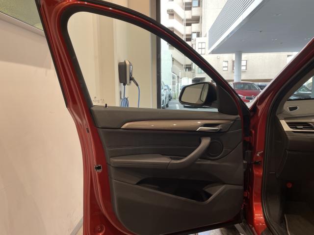 ＢＭＷ Ｘ１ ｘＤｒｉｖｅ １８ｄ ｘライン 3.1万Km 290.0万円 2020年式[750]の中古車詳細(愛知県)
