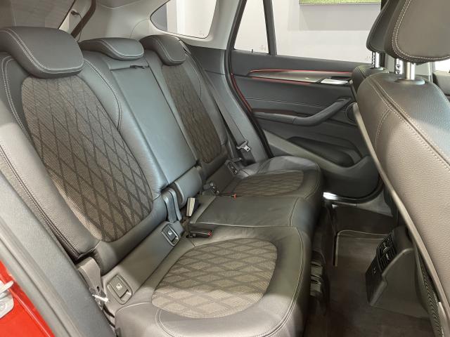 ＢＭＷ Ｘ１ ｘＤｒｉｖｅ １８ｄ ｘライン 3.1万Km 290.0万円 2020年式[750]の中古車詳細(愛知県)