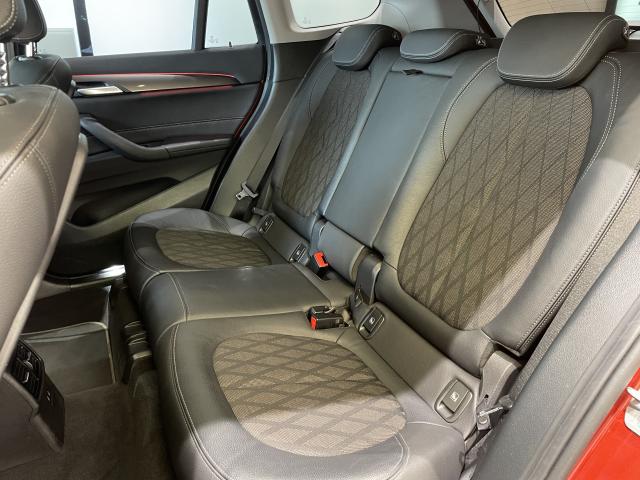 ＢＭＷ Ｘ１ ｘＤｒｉｖｅ １８ｄ ｘライン 3.1万Km 290.0万円 2020年式[750]の中古車詳細(愛知県)