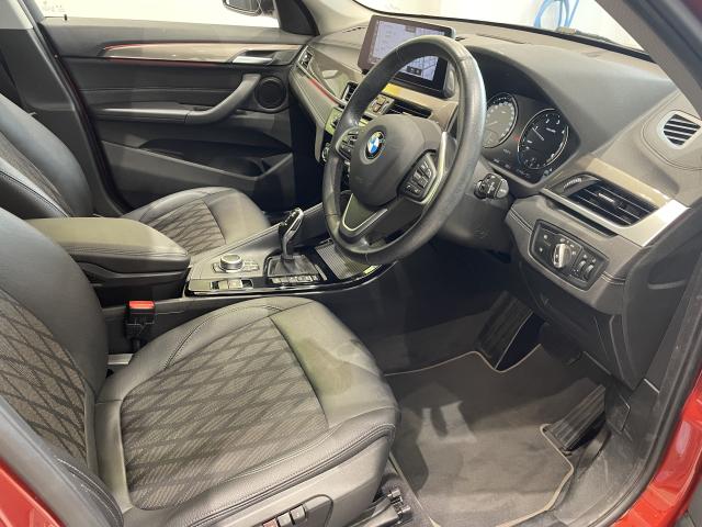 ＢＭＷ Ｘ１ ｘＤｒｉｖｅ １８ｄ ｘライン 3.1万Km 290.0万円 2020年式[750]の中古車詳細(愛知県)