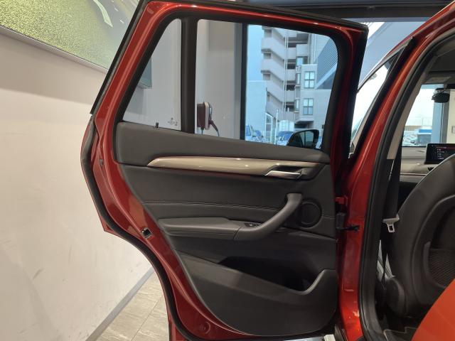 ＢＭＷ Ｘ１ ｘＤｒｉｖｅ １８ｄ ｘライン 3.1万Km 290.0万円 2020年式[750]の中古車詳細(愛知県)