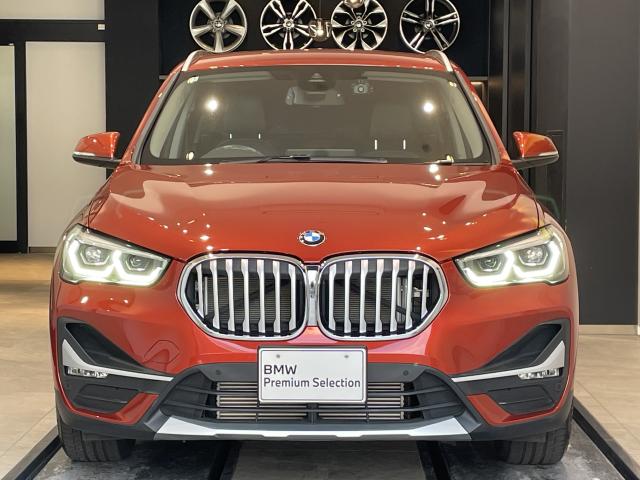 ＢＭＷ Ｘ１ ｘＤｒｉｖｅ １８ｄ ｘライン 3.1万Km 290.0万円 2020年式[750]の中古車詳細(愛知県)