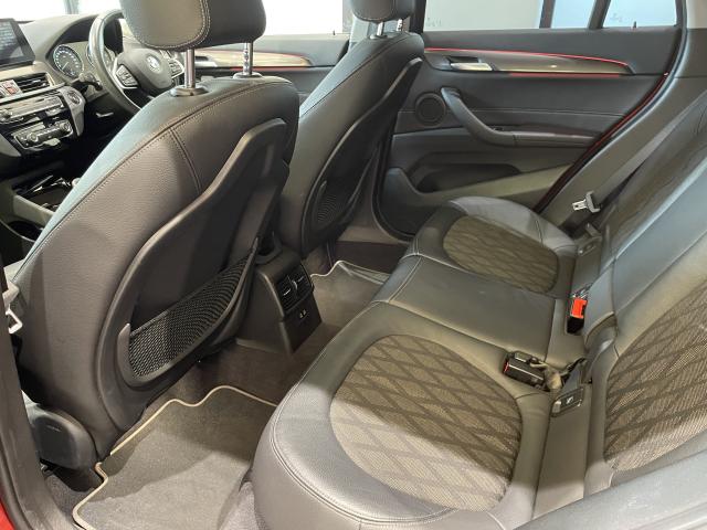 ＢＭＷ Ｘ１ ｘＤｒｉｖｅ １８ｄ ｘライン 3.1万Km 290.0万円 2020年式[750]の中古車詳細(愛知県)