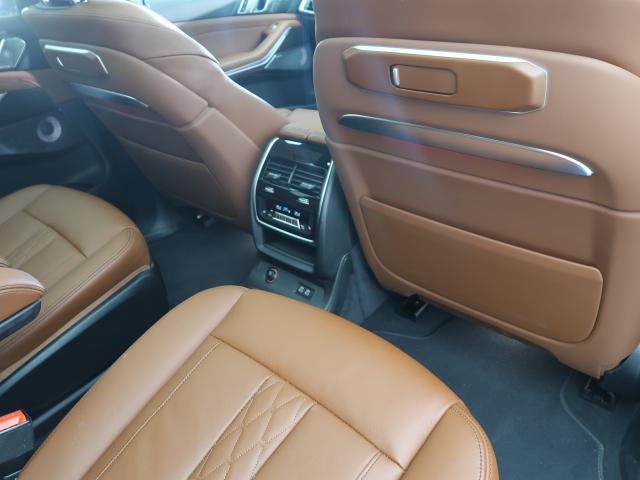 ＢＭＷ Ｘ７ Ｍ６０ｉ ｘＤｒｉｖｅ 0.8万Km 1,399.8万円 2025年式[549]の中古車詳細(愛知県)
