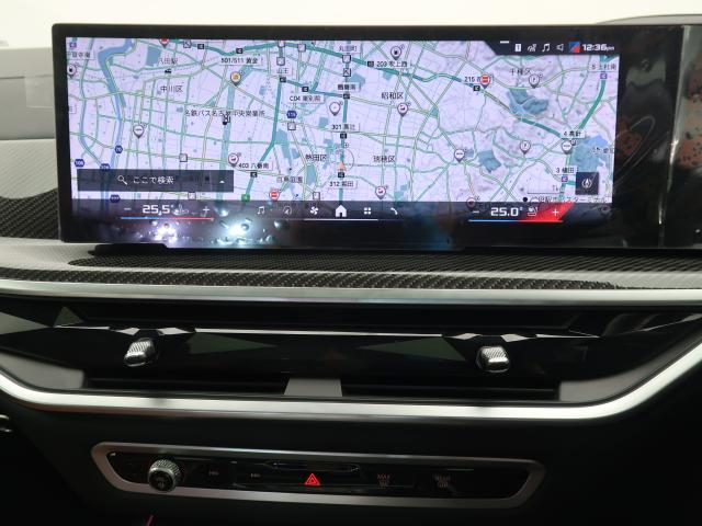 ＢＭＷ Ｘ７ Ｍ６０ｉ ｘＤｒｉｖｅ 0.8万Km 1,399.8万円 2025年式[549]の中古車詳細(愛知県)