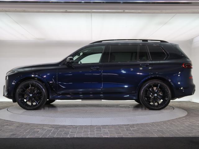 ＢＭＷ Ｘ７ Ｍ６０ｉ ｘＤｒｉｖｅ 0.8万Km 1,399.8万円 2025年式[549]の中古車詳細(愛知県)