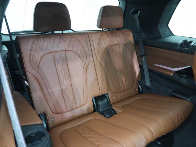 ＢＭＷ Ｘ７ Ｍ６０ｉ ｘＤｒｉｖｅ 0.8万Km 1,399.8万円 2025年式[549]の中古車詳細(愛知県)