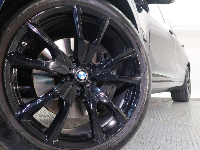 ＢＭＷ Ｘ７ Ｍ６０ｉ ｘＤｒｉｖｅ 0.8万Km 1,399.8万円 2025年式[549]の中古車詳細(愛知県)