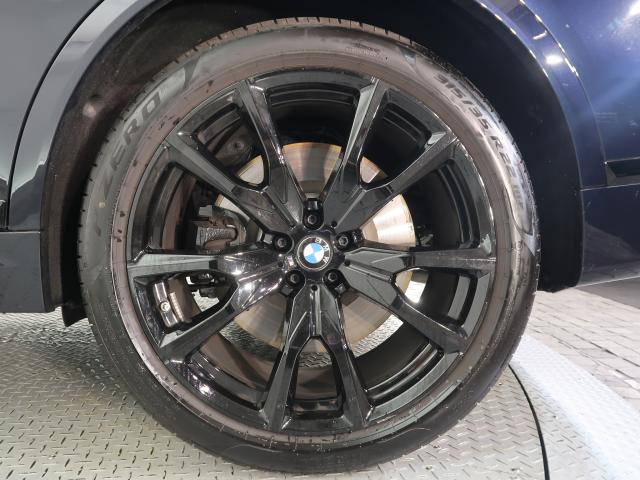ＢＭＷ Ｘ７ Ｍ６０ｉ ｘＤｒｉｖｅ 0.8万Km 1,399.8万円 2025年式[549]の中古車詳細(愛知県)