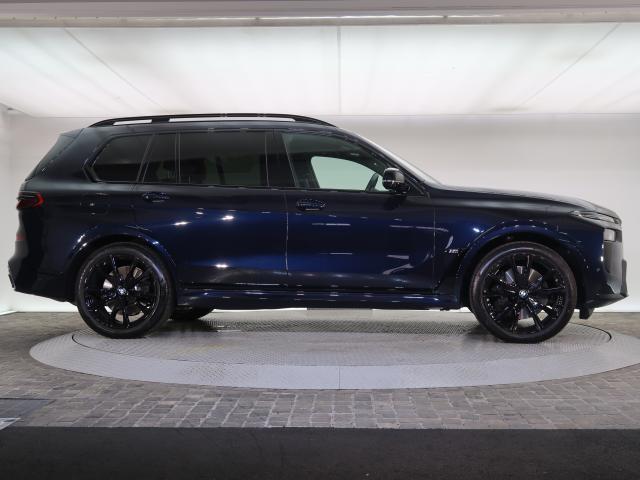 ＢＭＷ Ｘ７ Ｍ６０ｉ ｘＤｒｉｖｅ 0.8万Km 1,399.8万円 2025年式[549]の中古車詳細(愛知県)