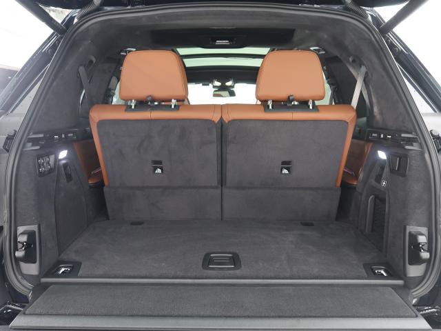 ＢＭＷ Ｘ７ Ｍ６０ｉ ｘＤｒｉｖｅ 0.8万Km 1,399.8万円 2025年式[549]の中古車詳細(愛知県)