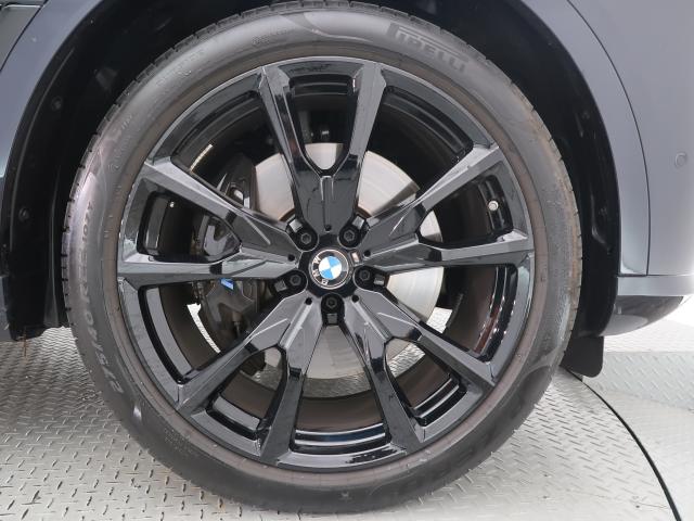 ＢＭＷ Ｘ７ Ｍ６０ｉ ｘＤｒｉｖｅ 0.8万Km 1,399.8万円 2025年式[549]の中古車詳細(愛知県)