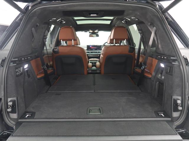 ＢＭＷ Ｘ７ Ｍ６０ｉ ｘＤｒｉｖｅ 0.8万Km 1,399.8万円 2025年式[549]の中古車詳細(愛知県)