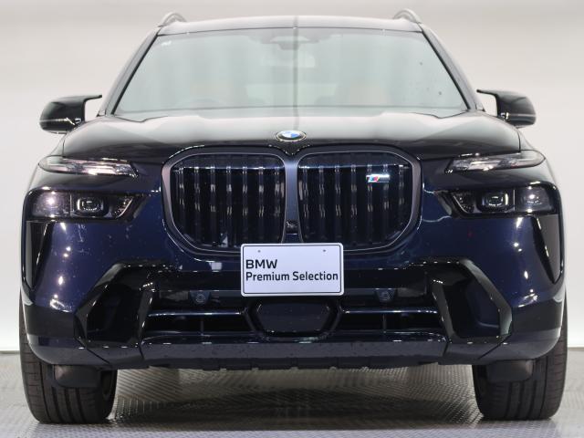 ＢＭＷ Ｘ７ Ｍ６０ｉ ｘＤｒｉｖｅ 0.8万Km 1,399.8万円 2025年式[549]の中古車詳細(愛知県)