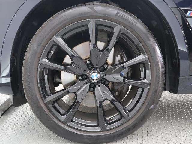 ＢＭＷ Ｘ７ Ｍ６０ｉ ｘＤｒｉｖｅ 0.8万Km 1,399.8万円 2025年式[549]の中古車詳細(愛知県)