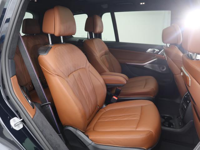 ＢＭＷ Ｘ７ Ｍ６０ｉ ｘＤｒｉｖｅ 0.8万Km 1,399.8万円 2025年式[549]の中古車詳細(愛知県)
