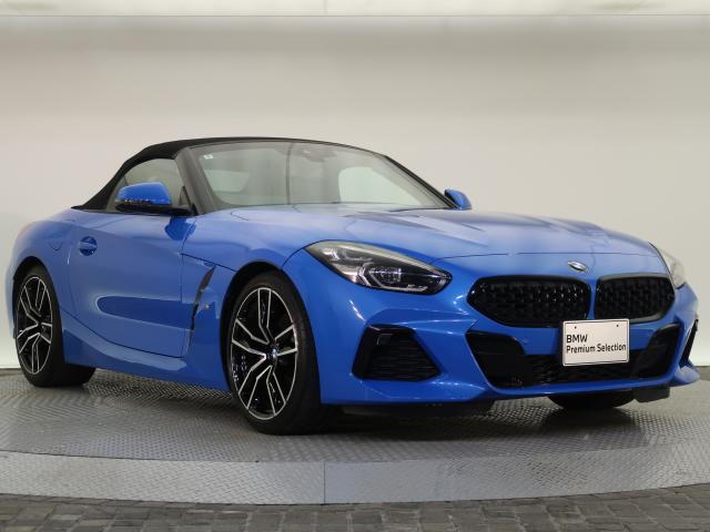 ＢＭＷ Ｚ４ ｓＤｒｉｖｅ２０ｉ Ｍスポーツ 4万Km 419.8万円 2020年式[388]の中古車詳細(愛知県)