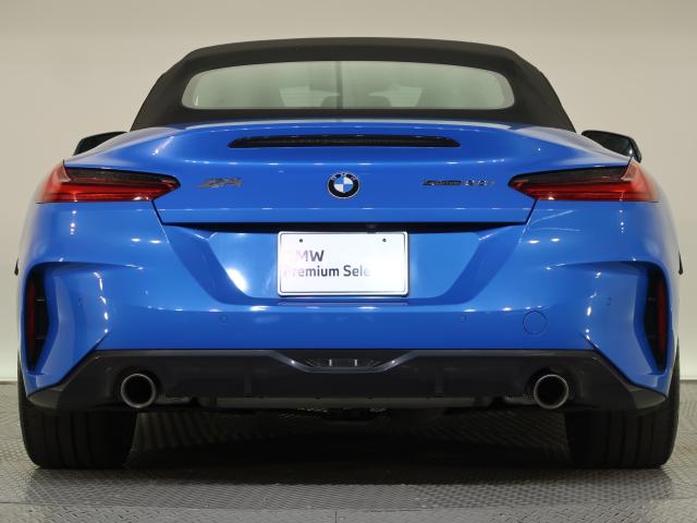 ＢＭＷ Ｚ４ ｓＤｒｉｖｅ２０ｉ Ｍスポーツ 4万Km 419.8万円 2020年式[388]の中古車詳細(愛知県)