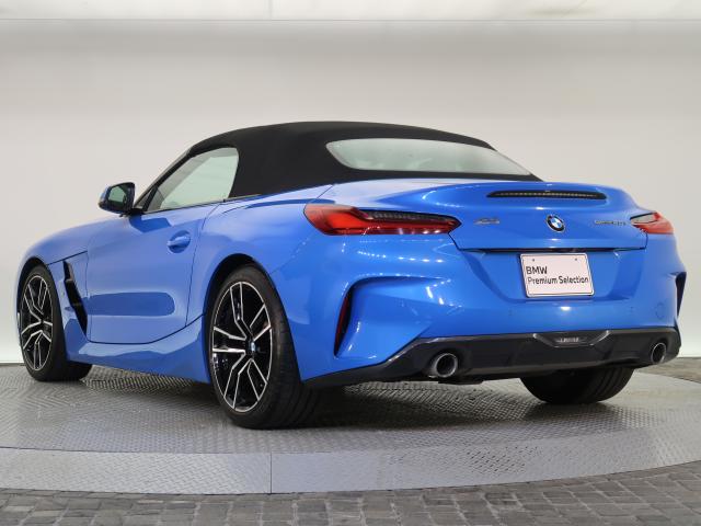 ＢＭＷ Ｚ４ ｓＤｒｉｖｅ２０ｉ Ｍスポーツ 4万Km 419.8万円 2020年式[388]の中古車詳細(愛知県)