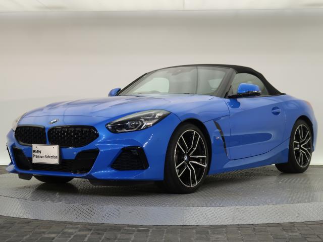 ＢＭＷ Ｚ４ ｓＤｒｉｖｅ２０ｉ Ｍスポーツ 4万Km 419.8万円 2020年式[388]の中古車詳細(愛知県)