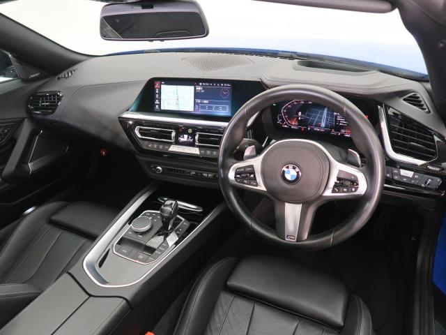 ＢＭＷ Ｚ４ ｓＤｒｉｖｅ２０ｉ Ｍスポーツ 4万Km 419.8万円 2020年式[388]の中古車詳細(愛知県)