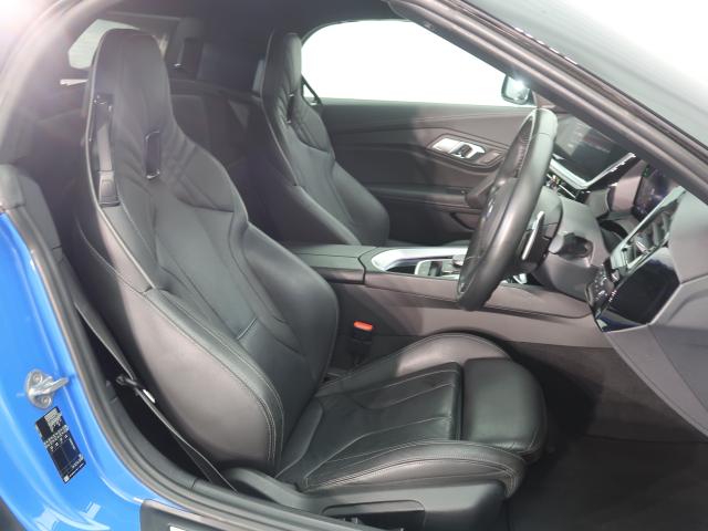 ＢＭＷ Ｚ４ ｓＤｒｉｖｅ２０ｉ Ｍスポーツ 4万Km 419.8万円 2020年式[388]の中古車詳細(愛知県)