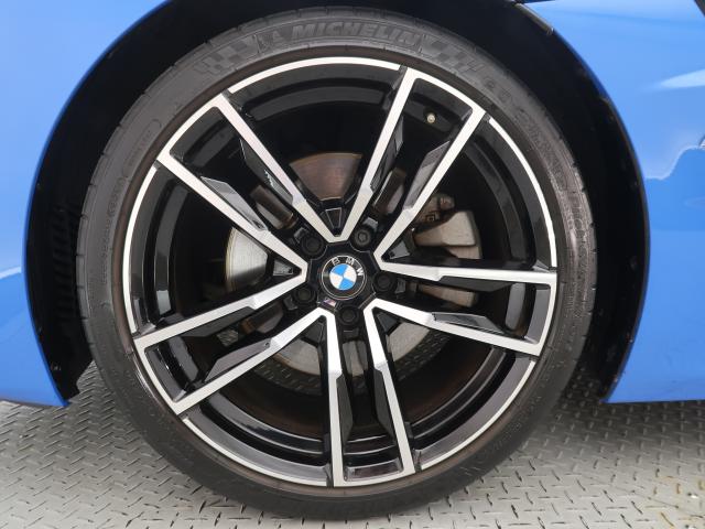 ＢＭＷ Ｚ４ ｓＤｒｉｖｅ２０ｉ Ｍスポーツ 4万Km 419.8万円 2020年式[388]の中古車詳細(愛知県)