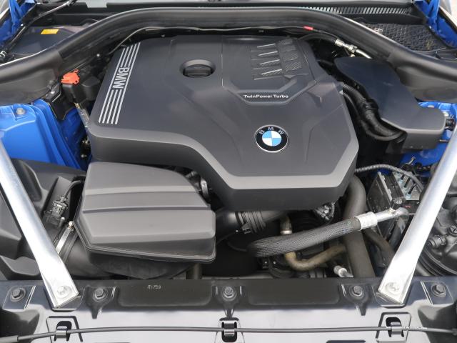ＢＭＷ Ｚ４ ｓＤｒｉｖｅ２０ｉ Ｍスポーツ 4万Km 419.8万円 2020年式[388]の中古車詳細(愛知県)