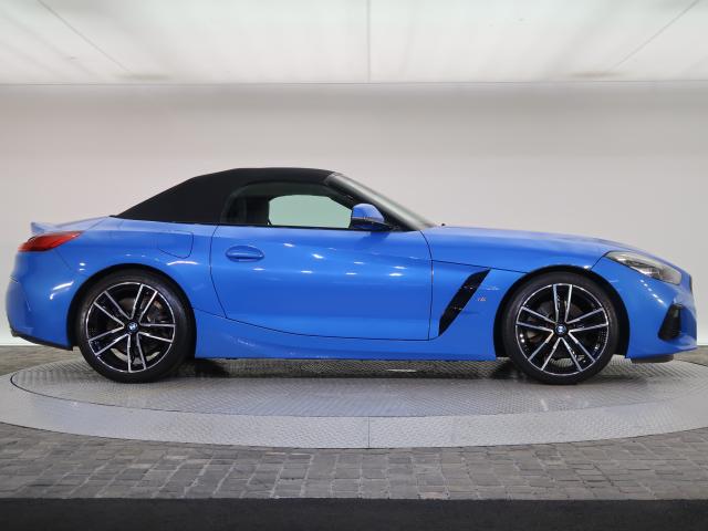 ＢＭＷ Ｚ４ ｓＤｒｉｖｅ２０ｉ Ｍスポーツ 4万Km 419.8万円 2020年式[388]の中古車詳細(愛知県)