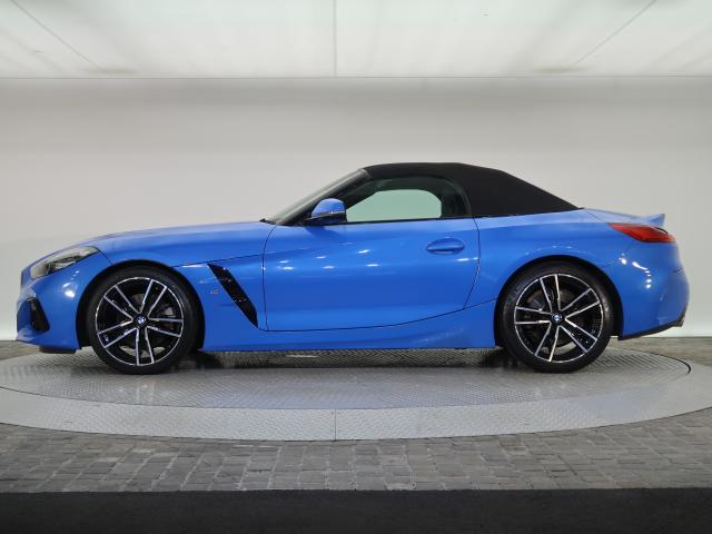 ＢＭＷ Ｚ４ ｓＤｒｉｖｅ２０ｉ Ｍスポーツ 4万Km 419.8万円 2020年式[388]の中古車詳細(愛知県)