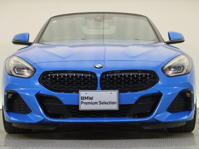 ＢＭＷ Ｚ４ ｓＤｒｉｖｅ２０ｉ Ｍスポーツ 4万Km 419.8万円 2020年式[388]の中古車詳細(愛知県)
