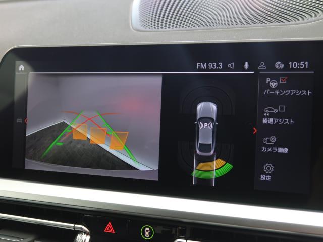 ＢＭＷ ４シリーズ ４２０ｄ ｘＤｒｉｖｅグランクーペ Ｍスポーツ 0.7万Km 469.8万円 2022年式[037]の中古車詳細(愛知県)