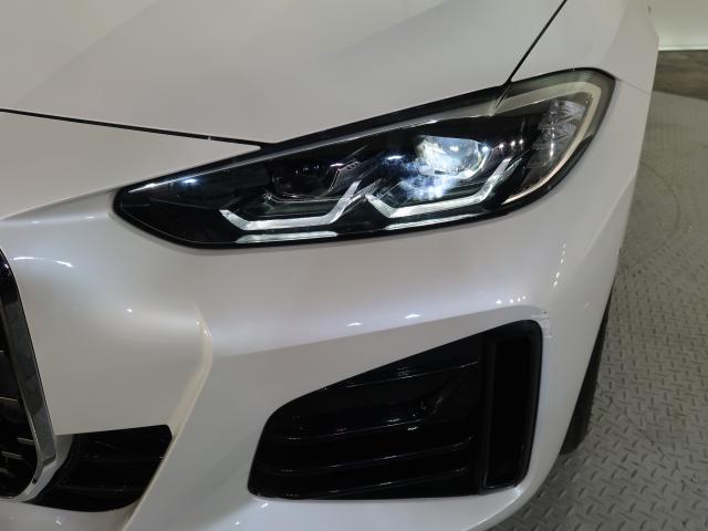 ＢＭＷ ４シリーズ ４２０ｄ ｘＤｒｉｖｅグランクーペ Ｍスポーツ 0.7万Km 469.8万円 2022年式[037]の中古車詳細(愛知県)