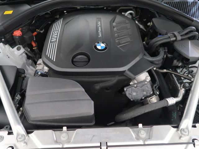 ＢＭＷ ４シリーズ ４２０ｄ ｘＤｒｉｖｅグランクーペ Ｍスポーツ 0.7万Km 469.8万円 2022年式[037]の中古車詳細(愛知県)