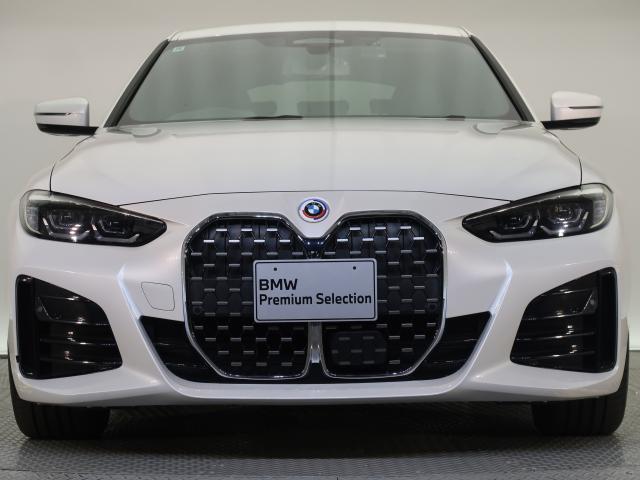 ＢＭＷ ４シリーズ ４２０ｄ ｘＤｒｉｖｅグランクーペ Ｍスポーツ 0.7万Km 469.8万円 2022年式[037]の中古車詳細(愛知県)