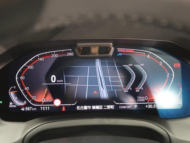 ＢＭＷ ４シリーズ ４２０ｄ ｘＤｒｉｖｅグランクーペ Ｍスポーツ 0.7万Km 469.8万円 2022年式[037]の中古車詳細(愛知県)