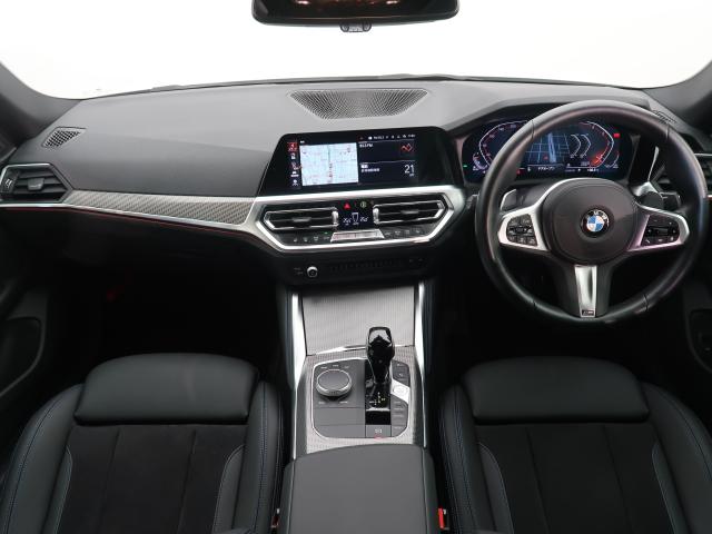 ＢＭＷ ４シリーズ ４２０ｄ ｘＤｒｉｖｅグランクーペ Ｍスポーツ 0.7万Km 469.8万円 2022年式[037]の中古車詳細(愛知県)