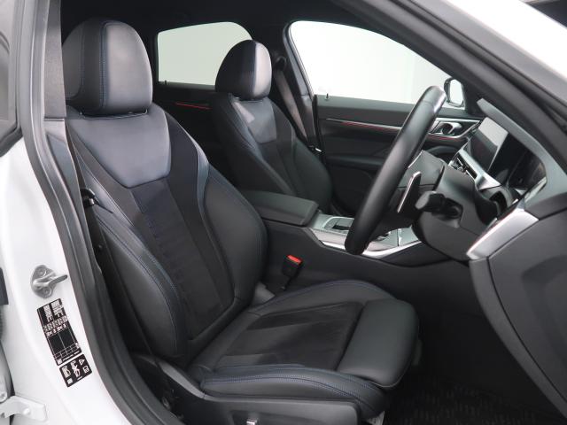 ＢＭＷ ４シリーズ ４２０ｄ ｘＤｒｉｖｅグランクーペ Ｍスポーツ 0.7万Km 469.8万円 2022年式[037]の中古車詳細(愛知県)