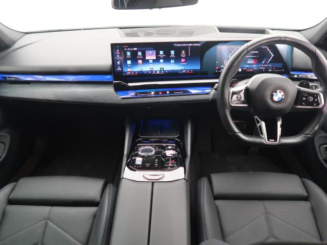 ＢＭＷ ５シリーズ ５２３ｄ ｘＤｒｉｖｅツーリング Ｍスポーツ 0.4万Km 699.8万円 2026年式[717]の中古車詳細(愛知県)