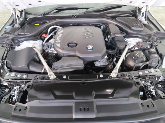 ＢＭＷ ５シリーズ ５２３ｄ ｘＤｒｉｖｅツーリング Ｍスポーツ 0.4万Km 699.8万円 2026年式[717]の中古車詳細(愛知県)