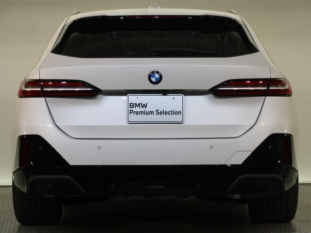 ＢＭＷ ５シリーズ ５２３ｄ ｘＤｒｉｖｅツーリング Ｍスポーツ 0.4万Km 699.8万円 2026年式[717]の中古車詳細(愛知県)