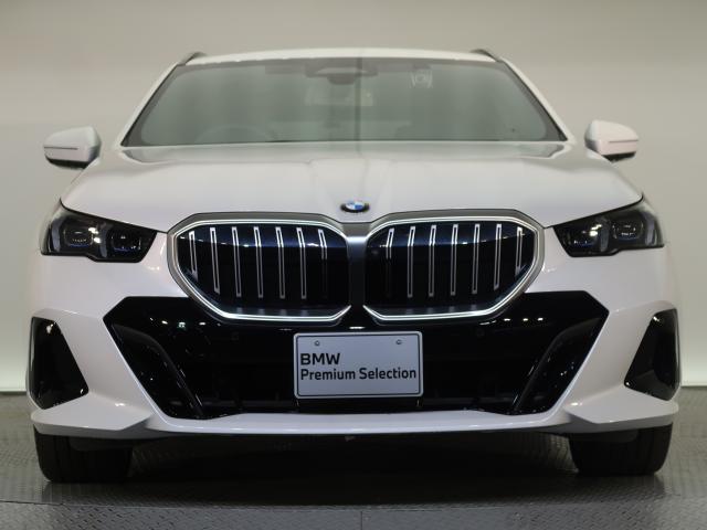 ＢＭＷ ５シリーズ ５２３ｄ ｘＤｒｉｖｅツーリング Ｍスポーツ 0.4万Km 699.8万円 2026年式[717]の中古車詳細(愛知県)