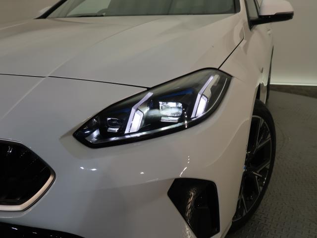 ＢＭＷ １シリーズ １２０ Ｍスポーツ 0.6万Km 379.8万円 2024年式[083]の中古車詳細(愛知県)