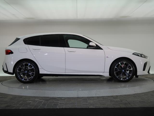 ＢＭＷ １シリーズ １２０ Ｍスポーツ 0.6万Km 379.8万円 2024年式[083]の中古車詳細(愛知県)