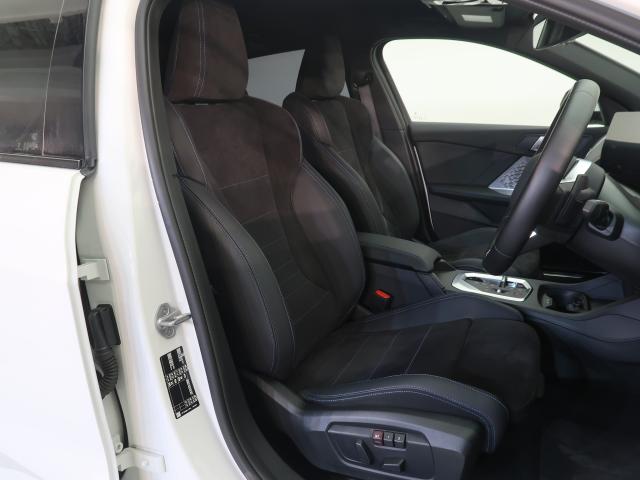 ＢＭＷ １シリーズ １２０ Ｍスポーツ 0.6万Km 379.8万円 2024年式[083]の中古車詳細(愛知県)