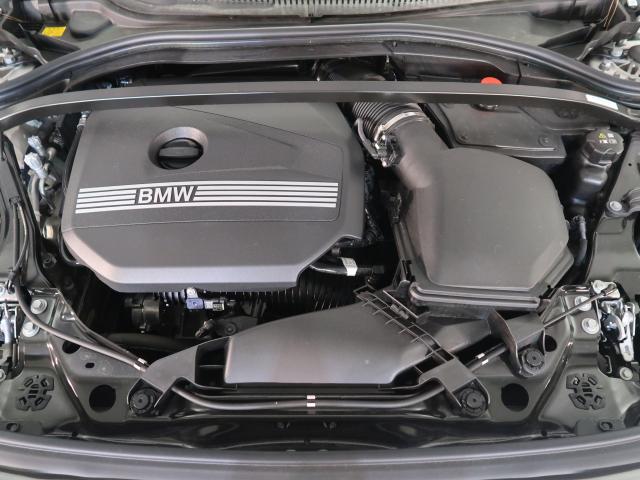 ＢＭＷ １シリーズ １２０ Ｍスポーツ 0.6万Km 379.8万円 2024年式[083]の中古車詳細(愛知県)